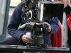 Lighting crew