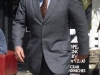 Doc Martin in a hurry