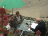 joe-absolom-on-the-sets-of-doc-martin