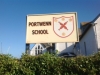 portwenn-school-sign