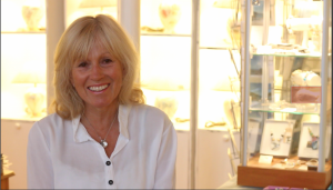 Barbara Hawkins